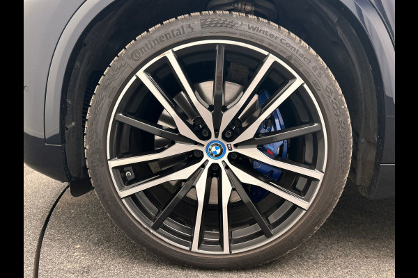 BMW X5 XDrive45e High Executive | M/Sportpakket | Pano/Dak | Harman/Kardon | 360 Camera | Adapt.Cruise/Control|