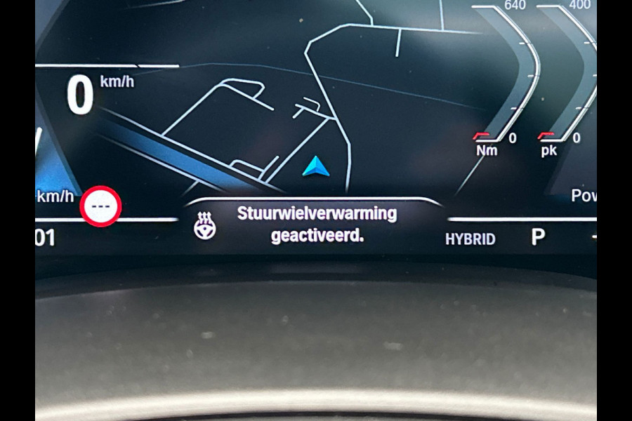 BMW X5 XDrive45e High Executive | M/Sportpakket | Pano/Dak | Harman/Kardon | 360 Camera | Adapt.Cruise/Control|