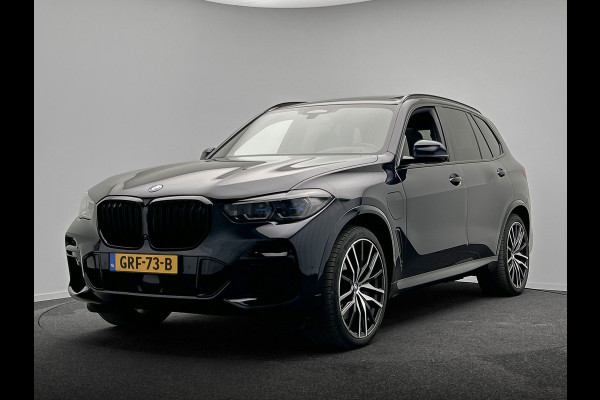 BMW X5 XDrive45e High Executive | M/Sportpakket | Pano/Dak | Harman/Kardon | 360 Camera | Adapt.Cruise/Control|