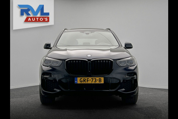 BMW X5 XDrive45e High Executive | M/Sportpakket | Pano/Dak | Harman/Kardon | 360 Camera | Adapt.Cruise/Control|