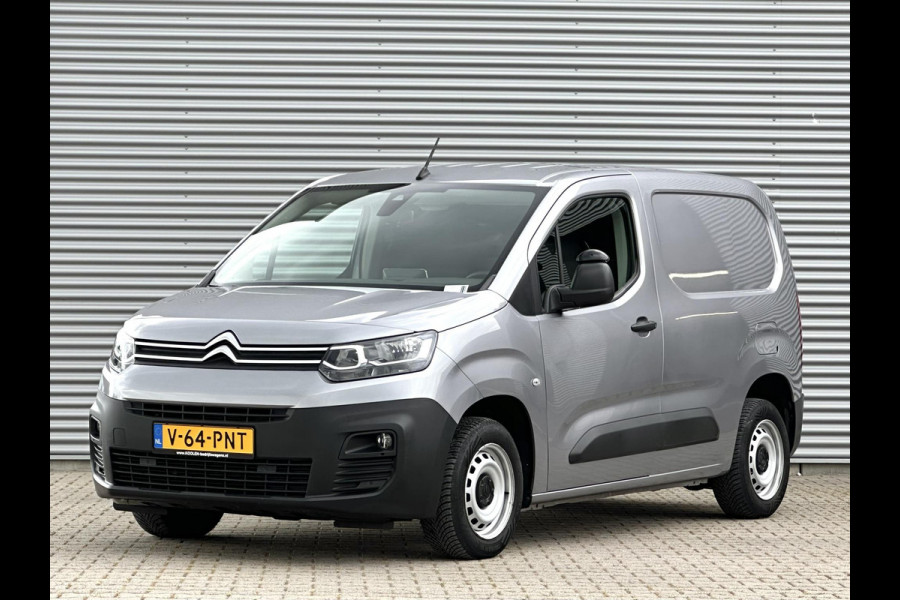 Citroën Berlingo 1.5 BlueHDI Airco|Navi|Cruise MARGE BTW VRIJ