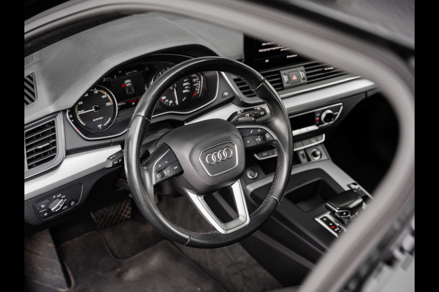 Audi Q5 Sportback 50 TFSIe Quattro | 20 inch