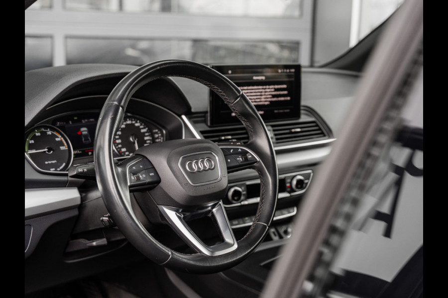Audi Q5 Sportback 50 TFSIe Quattro | 20 inch