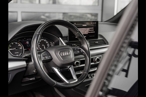 Audi Q5 Sportback 50 TFSIe Quattro | 20 inch