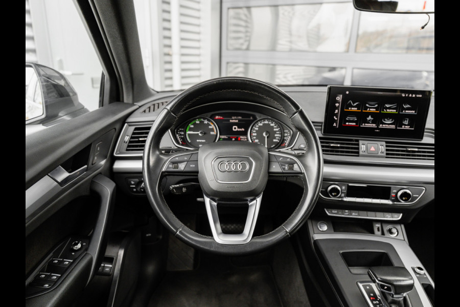 Audi Q5 Sportback 50 TFSIe Quattro | 20 inch
