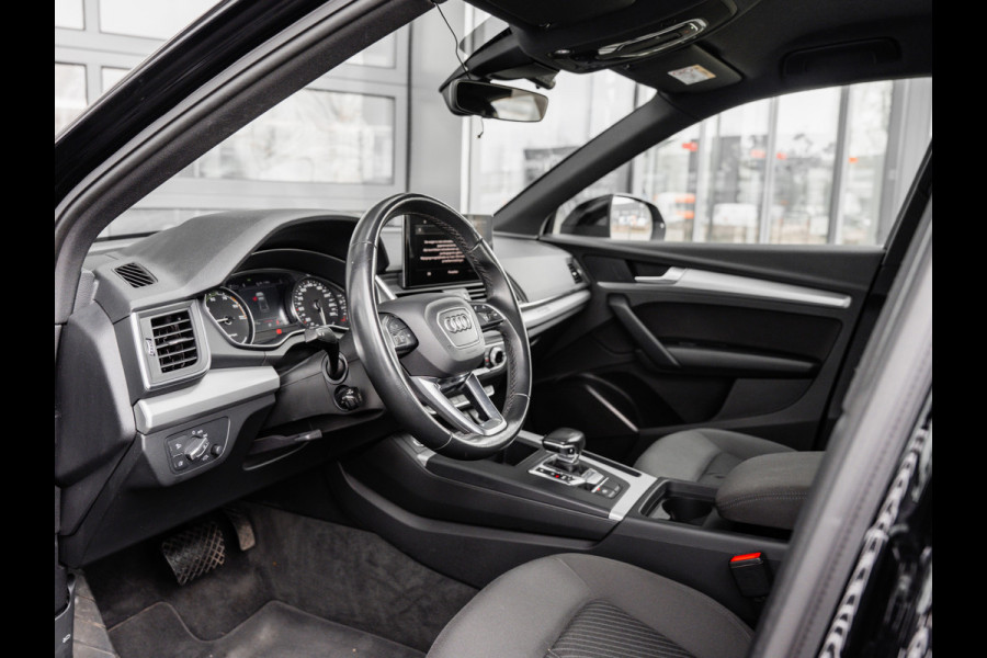 Audi Q5 Sportback 50 TFSIe Quattro | 20 inch