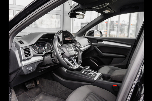 Audi Q5 Sportback 50 TFSIe Quattro | 20 inch