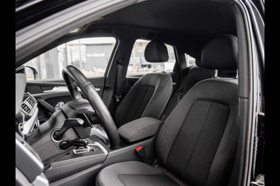 Audi Q5 Sportback 50 TFSIe Quattro | 20 inch