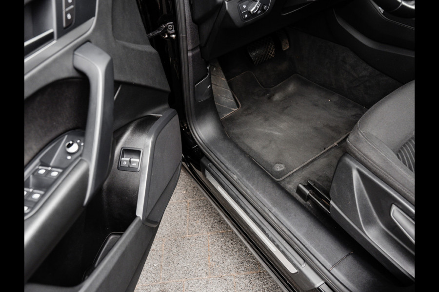 Audi Q5 Sportback 50 TFSIe Quattro | 20 inch