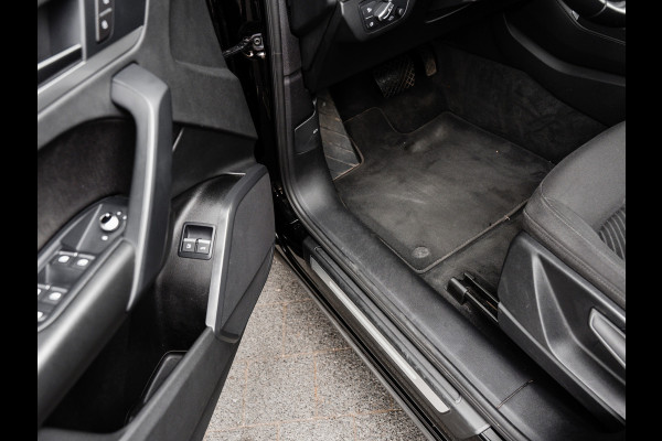 Audi Q5 Sportback 50 TFSIe Quattro | 20 inch