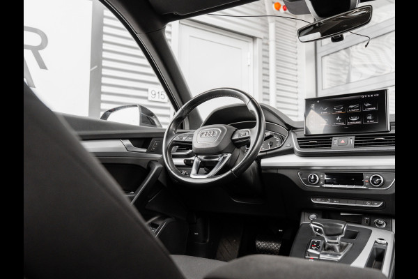 Audi Q5 Sportback 50 TFSIe Quattro | 20 inch