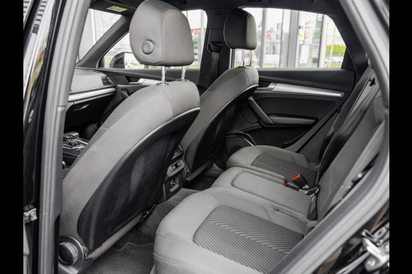 Audi Q5 Sportback 50 TFSIe Quattro | 20 inch