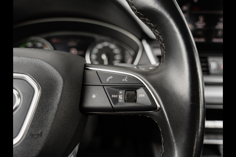 Audi Q5 Sportback 50 TFSIe Quattro | 20 inch