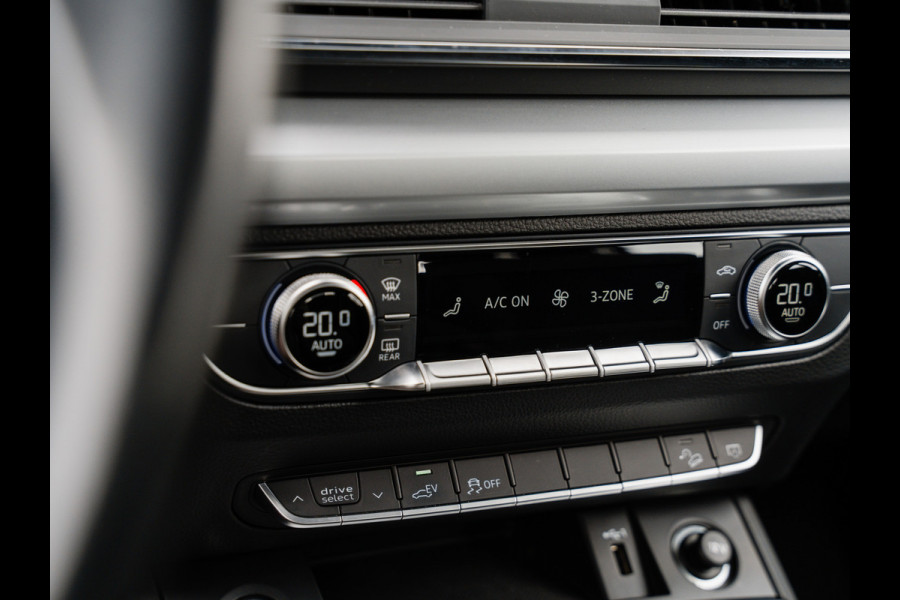Audi Q5 Sportback 50 TFSIe Quattro | 20 inch