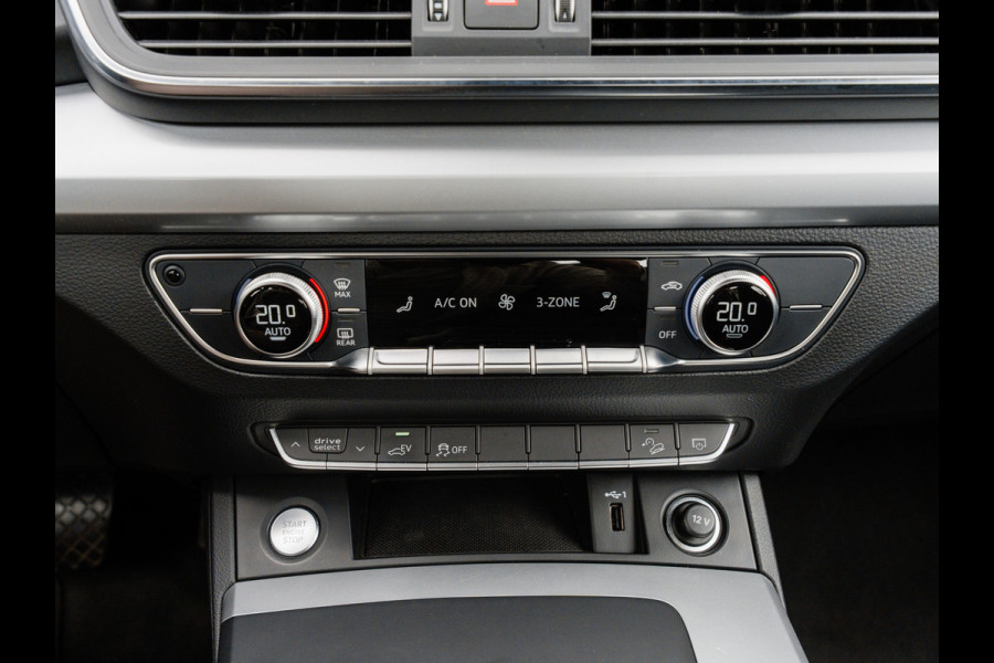 Audi Q5 Sportback 50 TFSIe Quattro | 20 inch