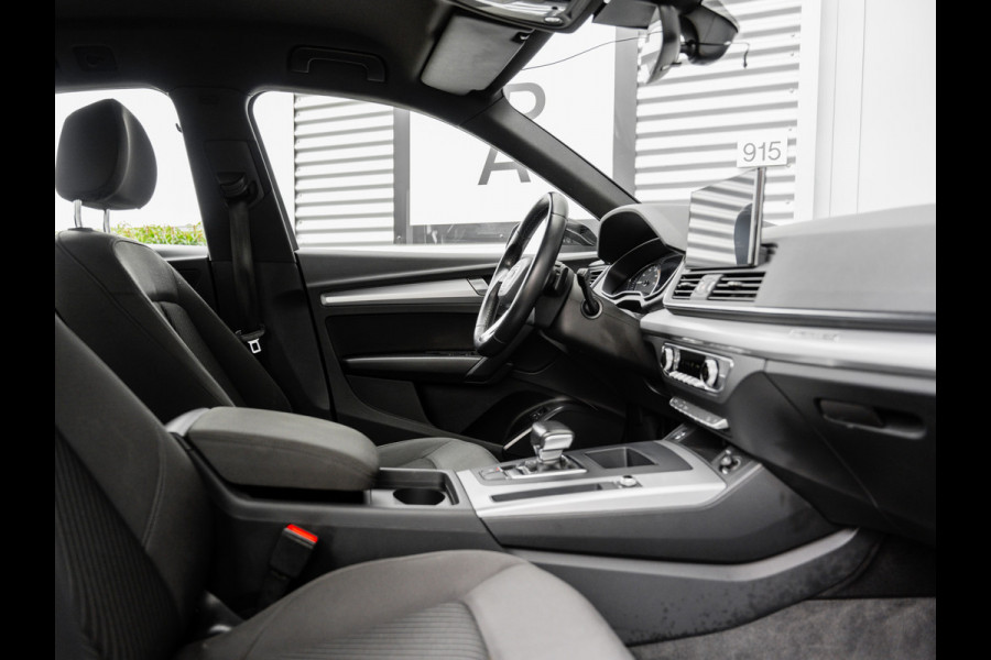 Audi Q5 Sportback 50 TFSIe Quattro | 20 inch