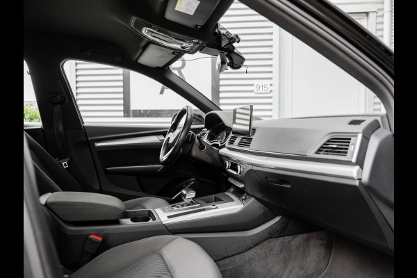 Audi Q5 Sportback 50 TFSIe Quattro | 20 inch