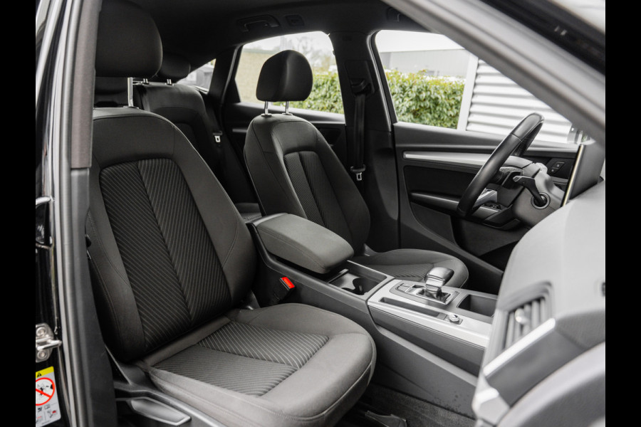 Audi Q5 Sportback 50 TFSIe Quattro | 20 inch