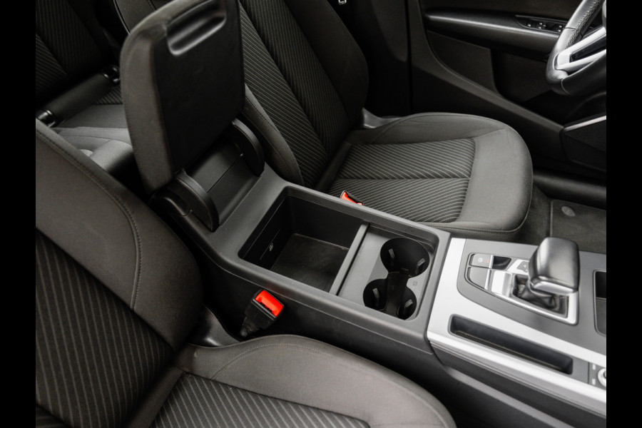 Audi Q5 Sportback 50 TFSIe Quattro | 20 inch