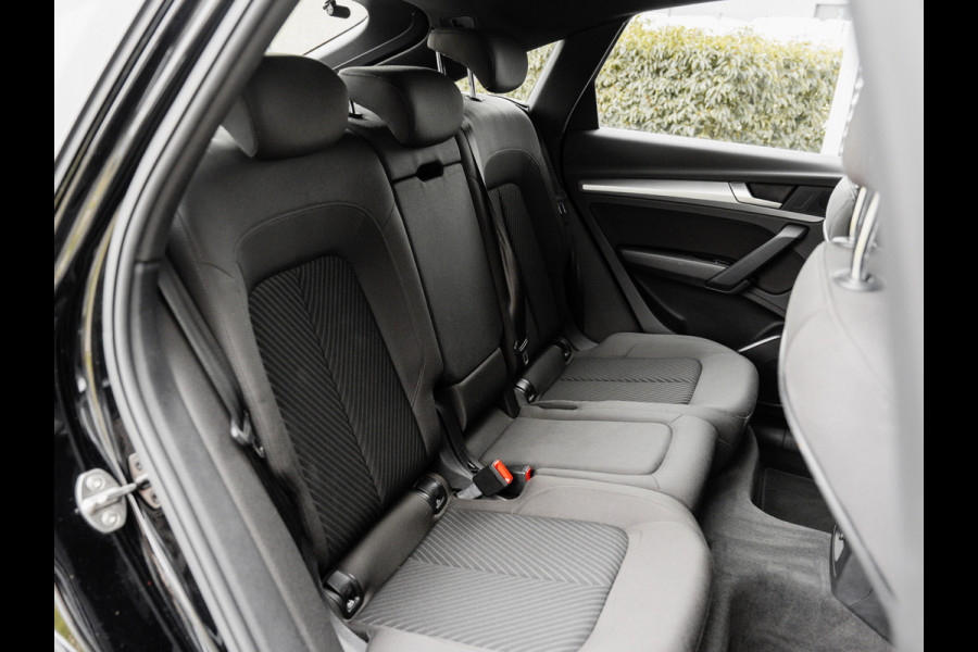 Audi Q5 Sportback 50 TFSIe Quattro | 20 inch