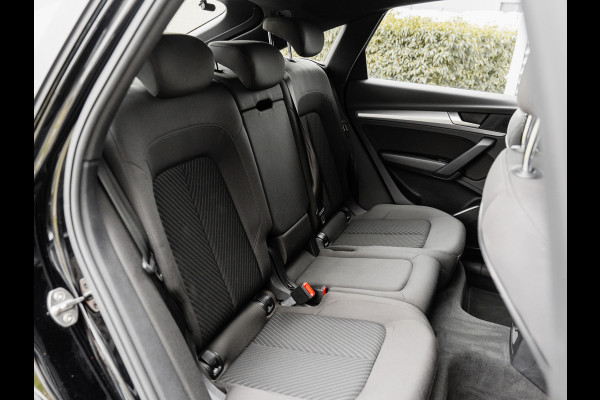Audi Q5 Sportback 50 TFSIe Quattro | 20 inch