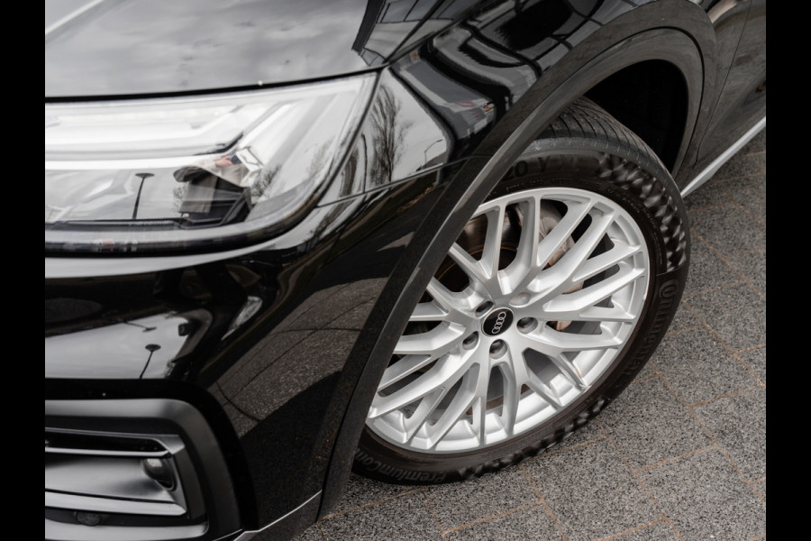 Audi Q5 Sportback 50 TFSIe Quattro | 20 inch
