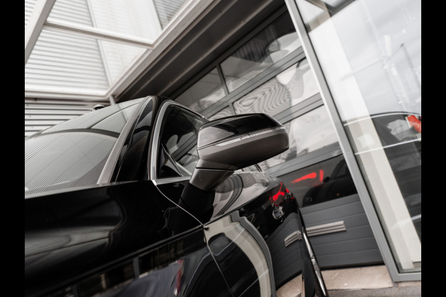 Audi Q5 Sportback 50 TFSIe Quattro | 20 inch