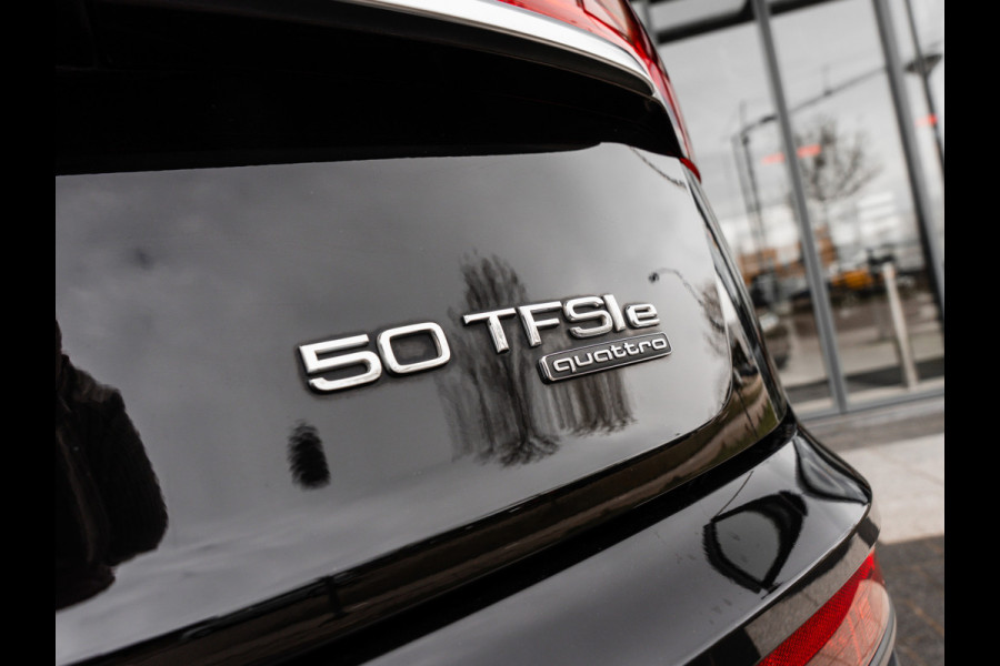 Audi Q5 Sportback 50 TFSIe Quattro | 20 inch