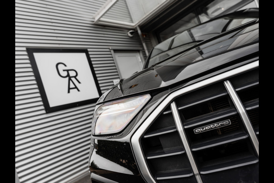 Audi Q5 Sportback 50 TFSIe Quattro | 20 inch