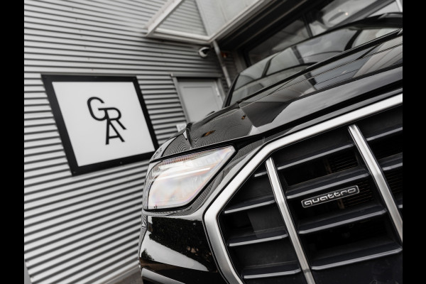 Audi Q5 Sportback 50 TFSIe Quattro | 20 inch