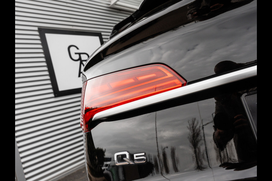 Audi Q5 Sportback 50 TFSIe Quattro | 20 inch