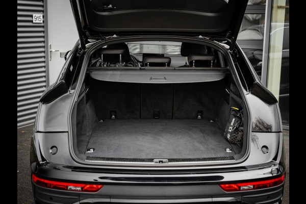 Audi Q5 Sportback 50 TFSIe Quattro | 20 inch