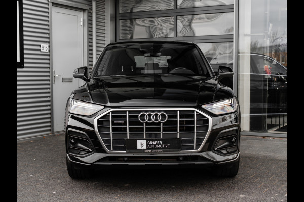 Audi Q5 Sportback 50 TFSIe Quattro | 20 inch