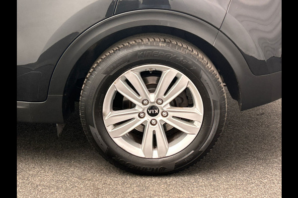 Kia Sportage 1.6 GDI DynamicLine | Origineel NL | Trekhaak | Cruise/Control | Camera | Navigatie | Carplay | Lane Assist |