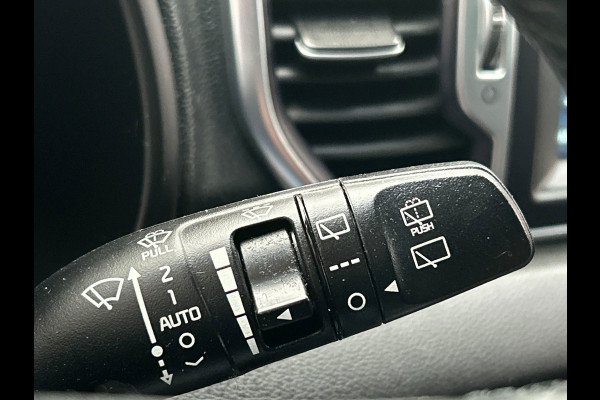Kia Sportage 1.6 GDI DynamicLine | Origineel NL | Trekhaak | Cruise/Control | Camera | Navigatie | Carplay | Lane Assist |