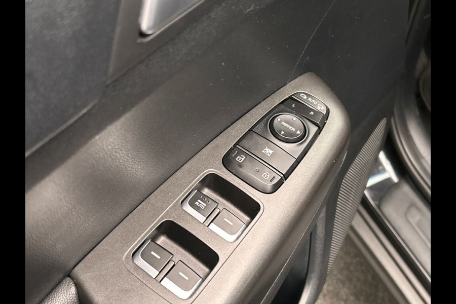 Kia Sportage 1.6 GDI DynamicLine | Origineel NL | Trekhaak | Cruise/Control | Camera | Navigatie | Carplay | Lane Assist |