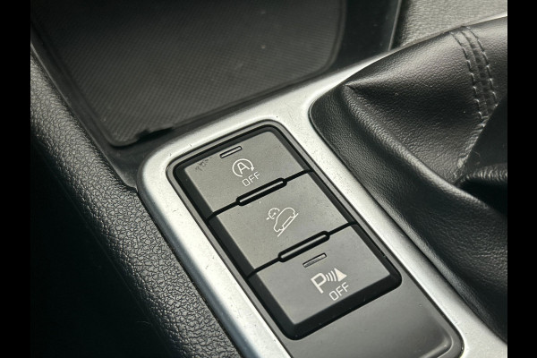 Kia Sportage 1.6 GDI DynamicLine | Origineel NL | Trekhaak | Cruise/Control | Camera | Navigatie | Carplay | Lane Assist |