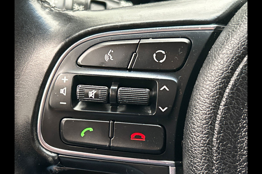 Kia Sportage 1.6 GDI DynamicLine | Origineel NL | Trekhaak | Cruise/Control | Camera | Navigatie | Carplay | Lane Assist |