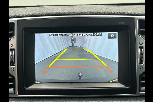 Kia Sportage 1.6 GDI DynamicLine | Origineel NL | Trekhaak | Cruise/Control | Camera | Navigatie | Carplay | Lane Assist |
