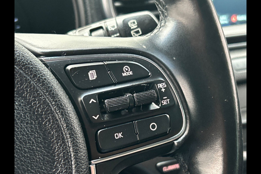 Kia Sportage 1.6 GDI DynamicLine | Origineel NL | Trekhaak | Cruise/Control | Camera | Navigatie | Carplay | Lane Assist |
