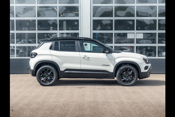 Jeep Avenger 1.2T 4xe Overland | Winter Pack | Infotainment&Convenience Pack
