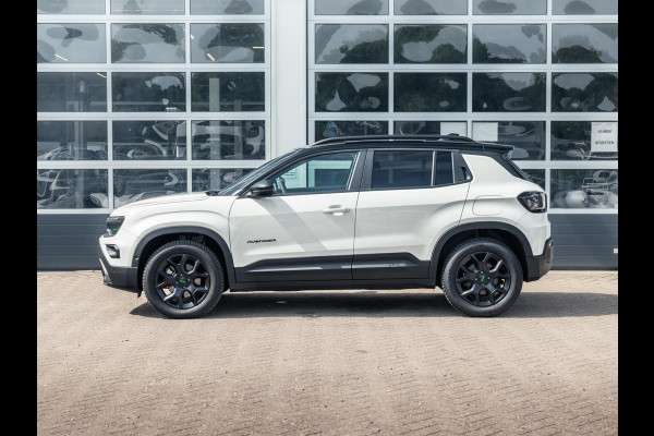 Jeep Avenger 1.2T 4xe Overland | Winter Pack | Infotainment&Convenience Pack