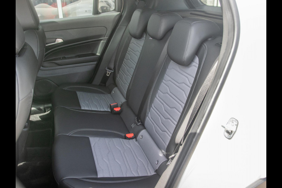 Jeep Avenger 1.2T 4xe Overland | Winter Pack | Infotainment&Convenience Pack