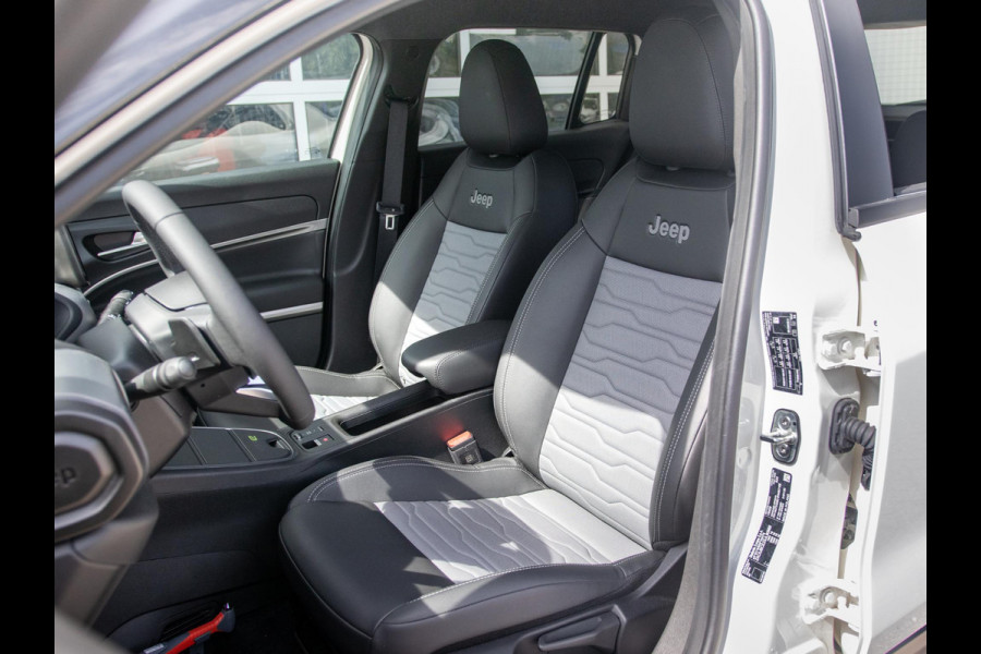 Jeep Avenger 1.2T 4xe Overland | Winter Pack | Infotainment&Convenience Pack