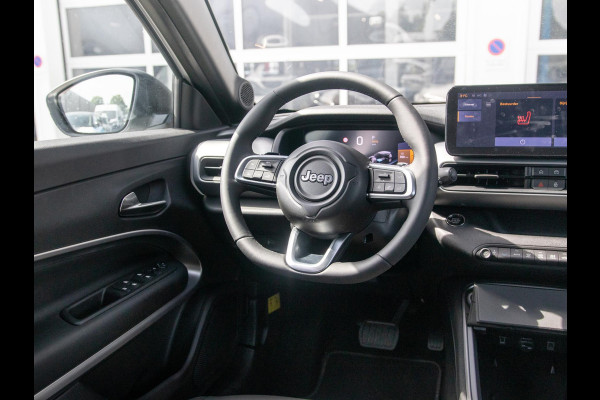 Jeep Avenger 1.2T 4xe Overland | Winter Pack | Infotainment&Convenience Pack