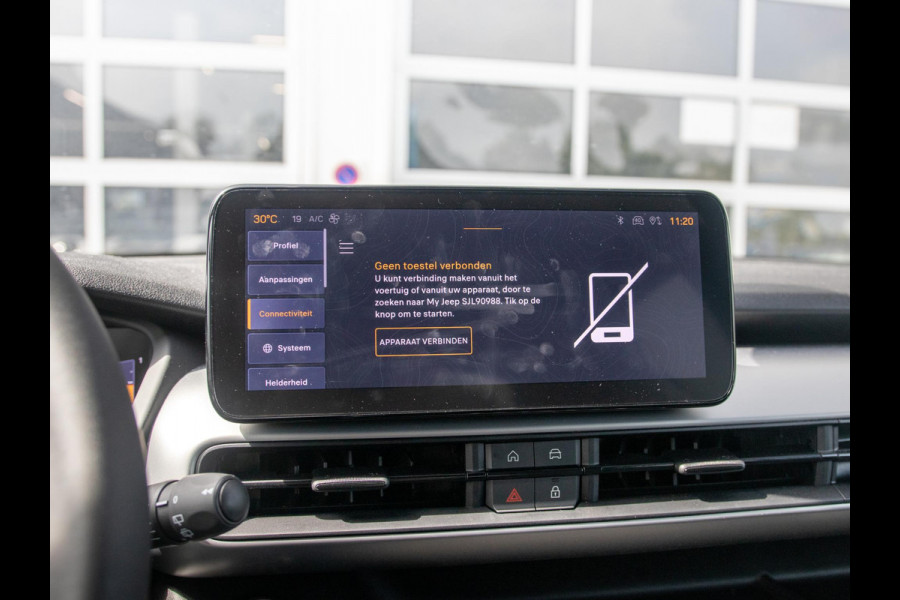 Jeep Avenger 1.2T 4xe Overland | Winter Pack | Infotainment&Convenience Pack