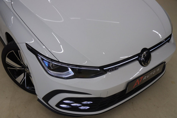 Volkswagen Golf 1.4 eHybrid GTE /PANO/IQLIGHT/CAM/CARPLAY/ACC/LANE ASSIST/VOL