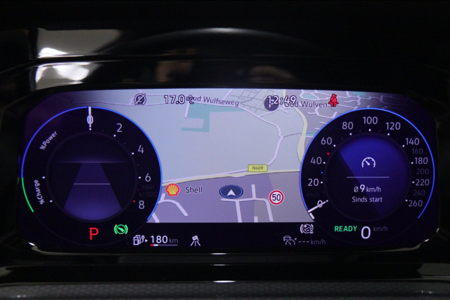 Volkswagen Golf 1.4 eHybrid GTE /PANO/IQLIGHT/CAM/CARPLAY/ACC/LANE ASSIST/VOL