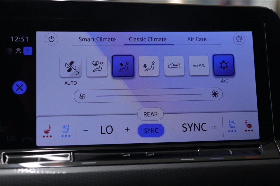 Volkswagen Golf 1.4 eHybrid GTE /PANO/IQLIGHT/CAM/CARPLAY/ACC/LANE ASSIST/VOL