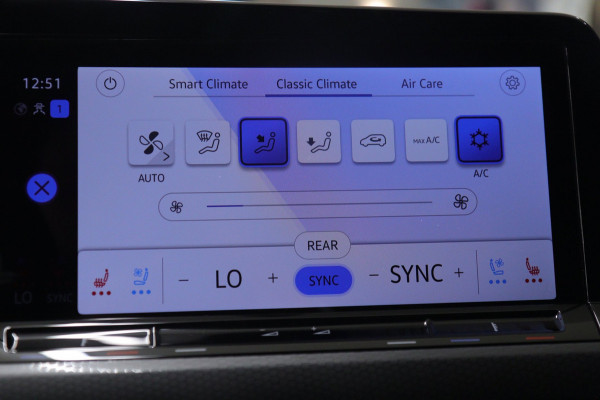 Volkswagen Golf 1.4 eHybrid GTE /PANO/IQLIGHT/CAM/CARPLAY/ACC/LANE ASSIST/VOL